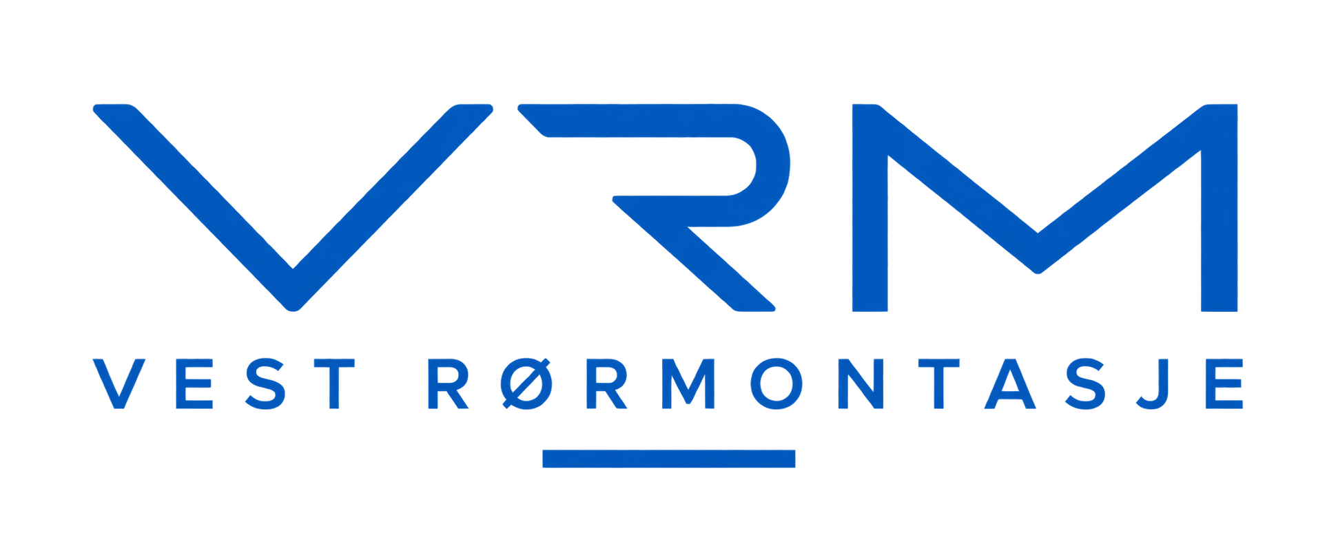 VRM – Vest Rørmontasje